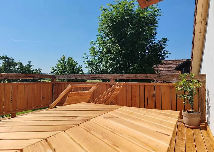 Lejlighed Ranc Jures *