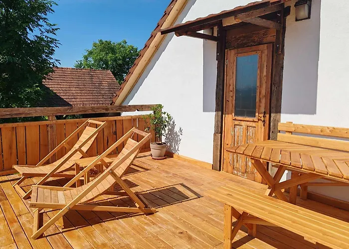 Ranc Jures Apartment Ljutomer