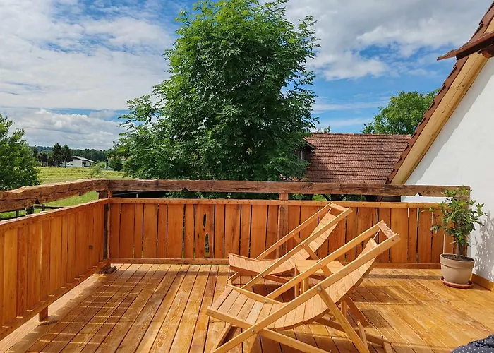 Lejlighed Ranc Jures Ljutomer