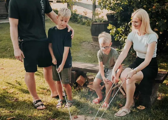 Appartamento Ranc Jures