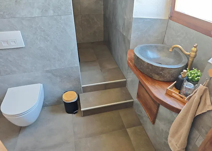 Apartment Ranc Jures