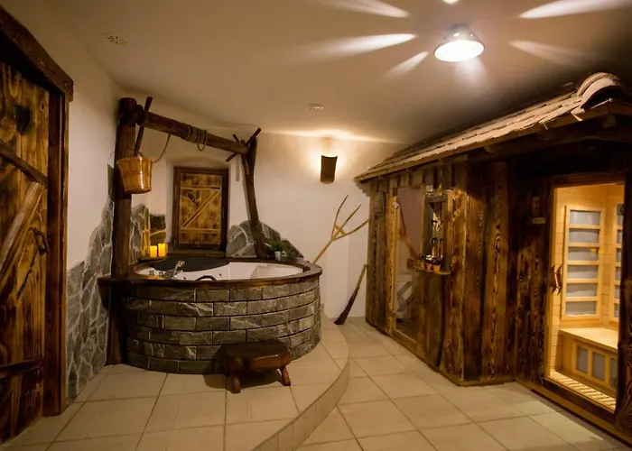 Apartment Ranc Jures