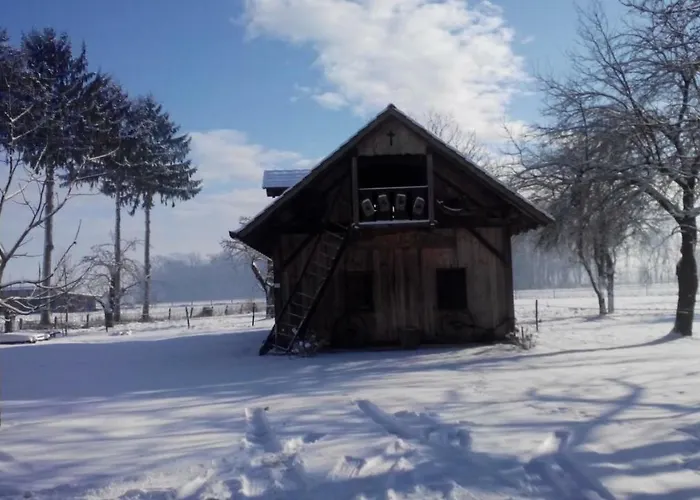 Lejlighed Ranc Jures Ljutomer